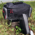 Сакове, Чанти Сакове и чанти Сак MIKADO HARD BOTTOM BAG / UWI-003